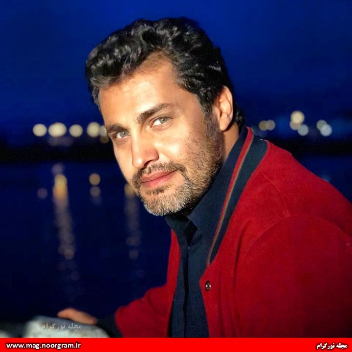 تاریخ تولد امیرمحمد زند