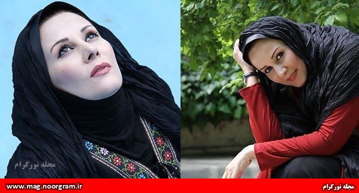 عکس شیوا خسرومهر
