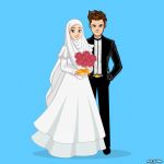 عکس پروفایل برای ازدواج