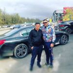 ماشین قلعه نویی