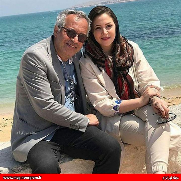 بیوگرافی محمدحسین لطیفی و همسرش + اینستاگرام - مجله نورگرام