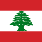 پرچم لبنان