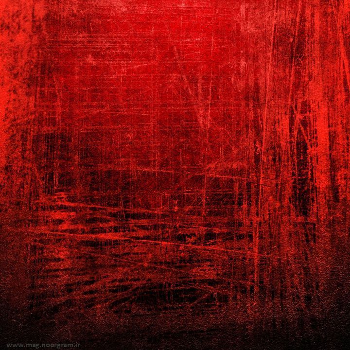  عکس قرمز ساده