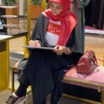 لباس آناشید حسینی