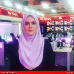 مینا فنایی‌پور عکس