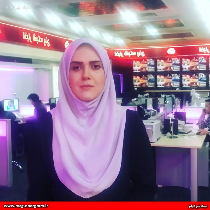 مینا فنایی‌پور عکس