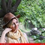 عکس مهسا کامیابی