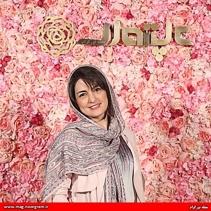 مریم شیرازی بازیگر