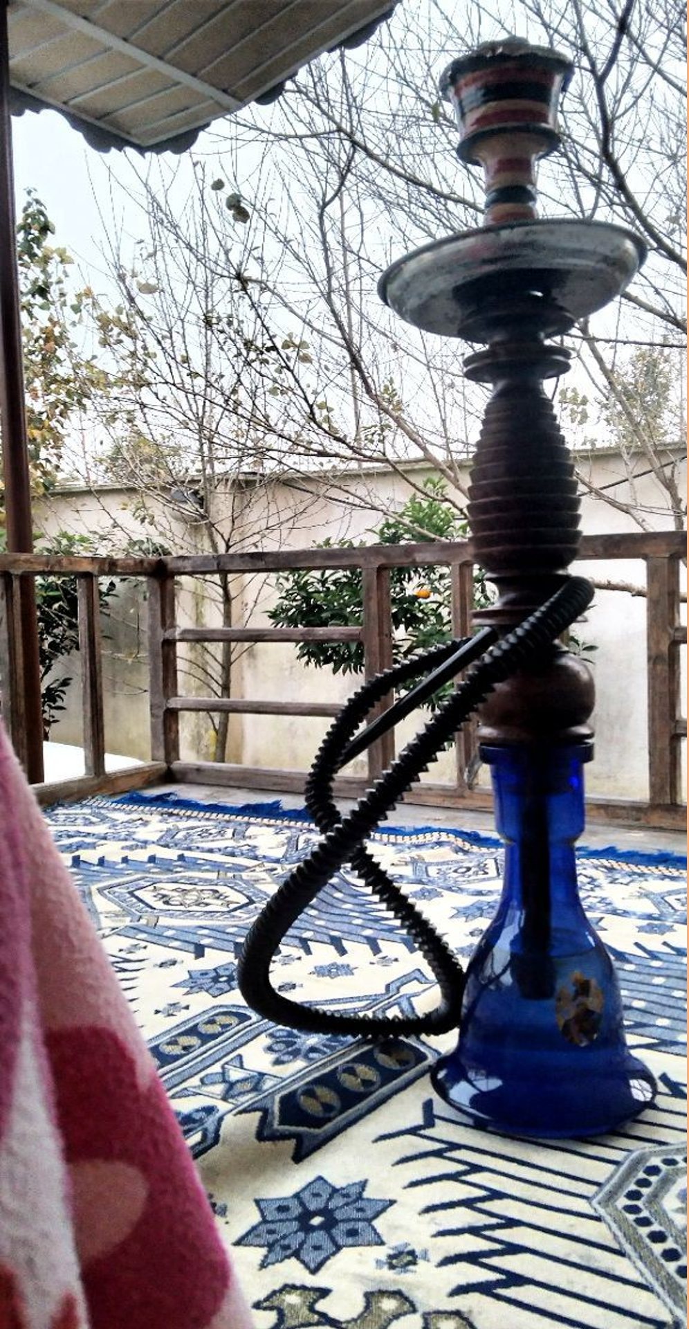 قلیون