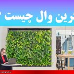 گرین وال چیست