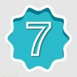 7