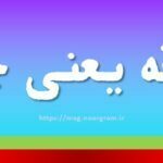سلیقه یعنی چه