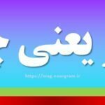 سیو یعنی چه