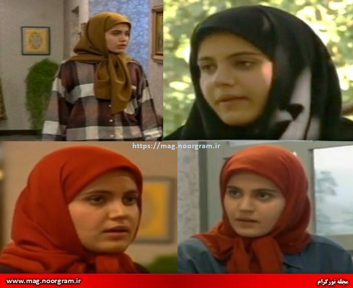 بیوگرافی زهرا جواهری