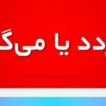 میگردد یا می‌گردد