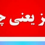 پالیز یعنی چه