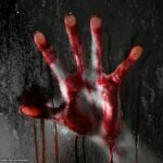 پروفایل پسرانه خفن