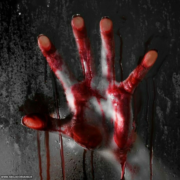 پروفایل پسرانه خفن