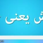 برازش یعنی چه
