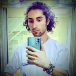 جذابترین پسر دنیا