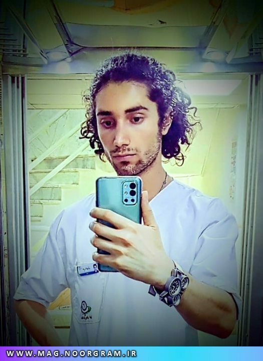 جذابترین پسر دنیا