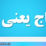 دیلماج یعنی چه