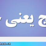 شکنج یعنی چه