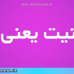مصونیت یعنی چه