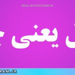 زوال یعنی چه