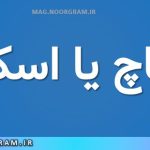 اسکاچ یا اسکاج