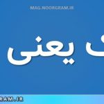 سالک یعنی چه