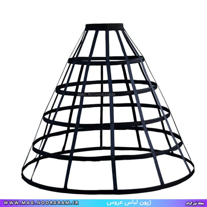 ژپون لباس عروس به انگلیسی