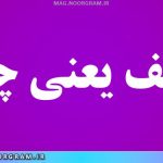 نحیف یعنی چه