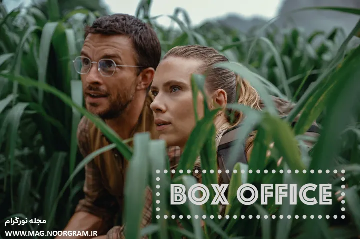 Jurassic World Rebirth