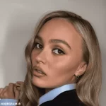 Lily-Rose Melody Depp