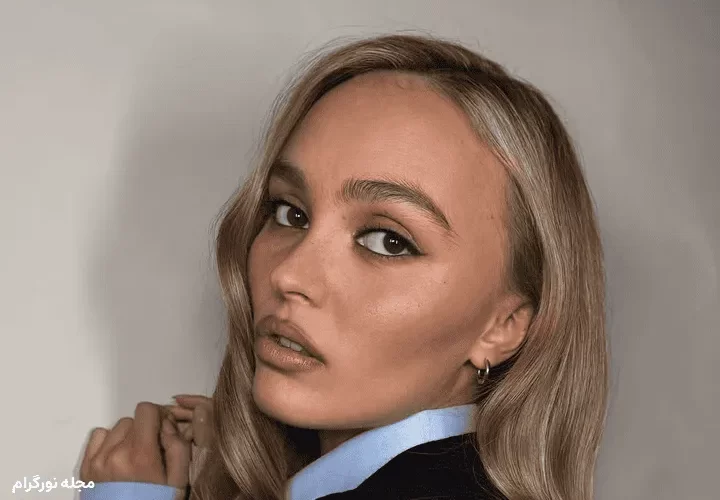 Lily-Rose Melody Depp