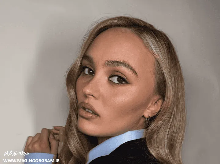 Lily-Rose Melody Depp