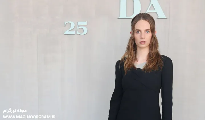 Maya Hawke