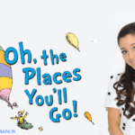 Oh the Places You ll Go ariana grande