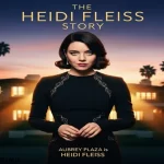 The Heidi Fleiss Story film aubrey plaza