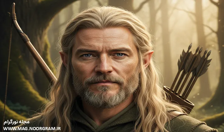 Orlando Bloom