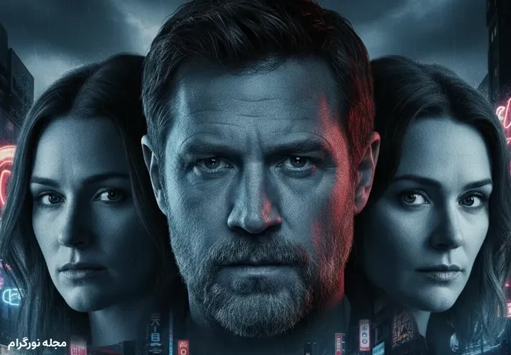 Paddy Considine Georgina Campbell Lena Headey