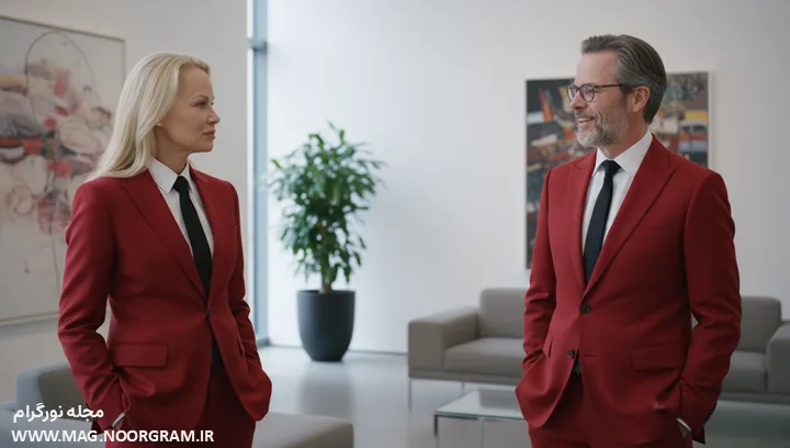 Pamela Anderson Guy Pearce
