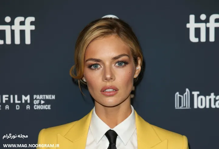 Samara Weaving