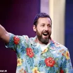 Adam Sandler Maltin Modern Master Award