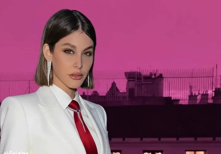 Nour Arida image