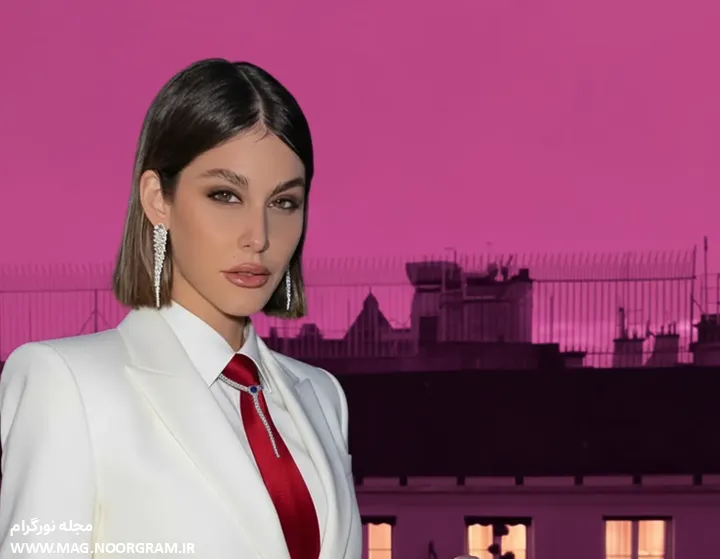 Nour Arida image