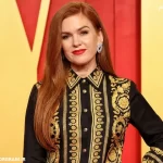 Isla Fisher image