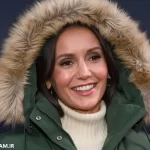 Nina Dobrev To Star In Night Float