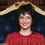 Sarah Sherman Sets Premiere Date For Debut Comedy